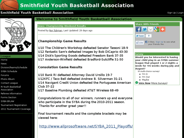 www.smithfieldyouthbasketball.com