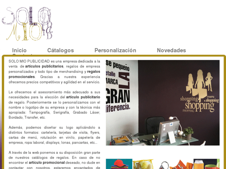 www.solomiopublicidad.es