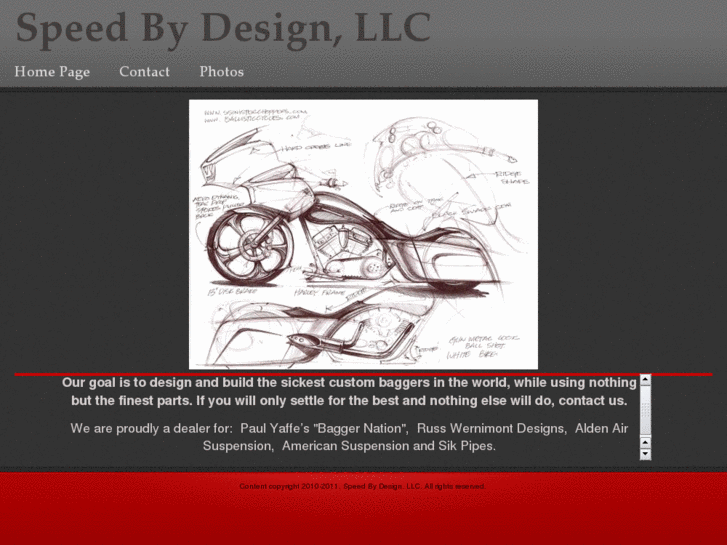 www.speedbydesign.net