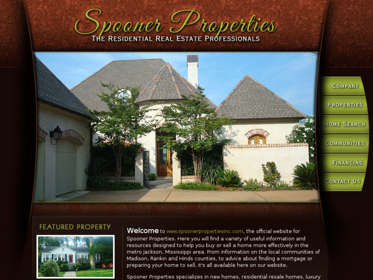 www.spoonerpropertiesinc.com