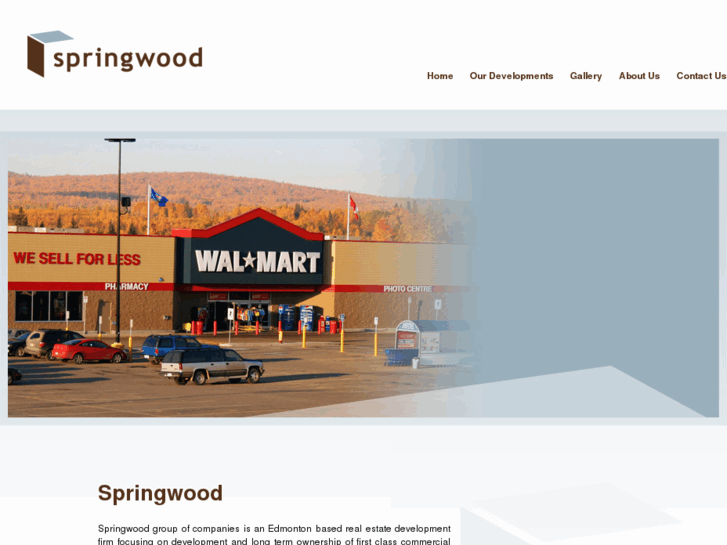 www.springwood.ca