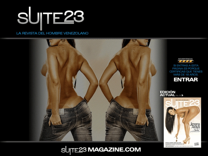 www.suite23magazine.com