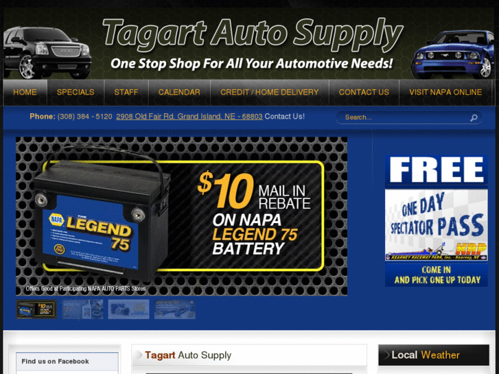 www.tagartauto.com