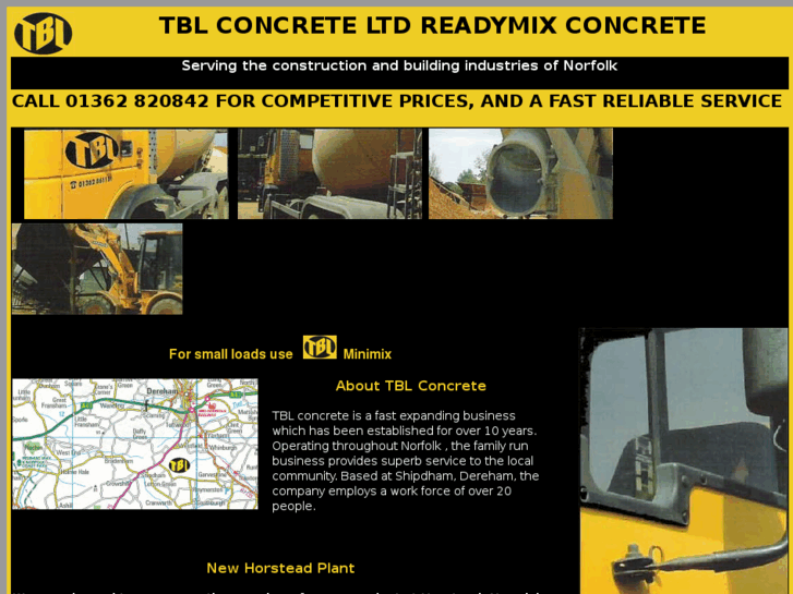 www.tblconcrete.com