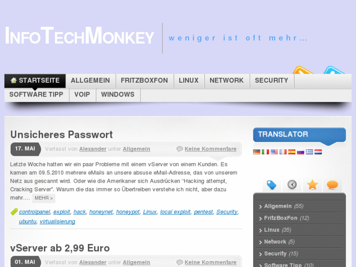 www.techmonkey.de