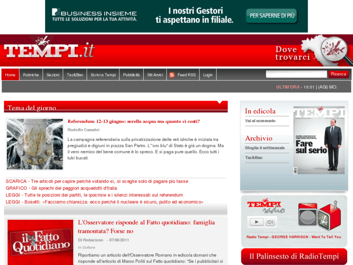 www.tempi.it