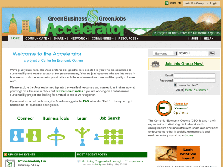 www.thegreenaccelerator.com