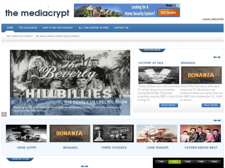 www.themediacrypt.com