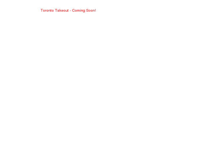 www.totakeout.com