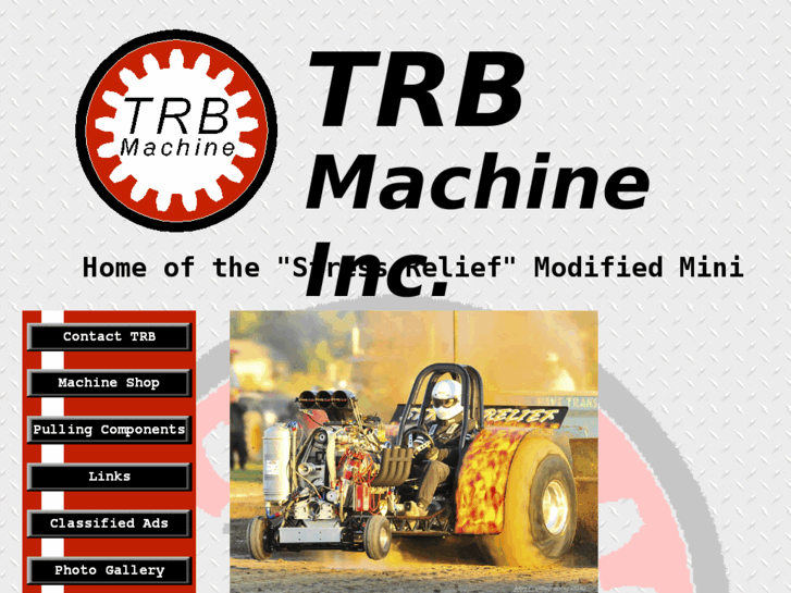 www.trbmachine.com