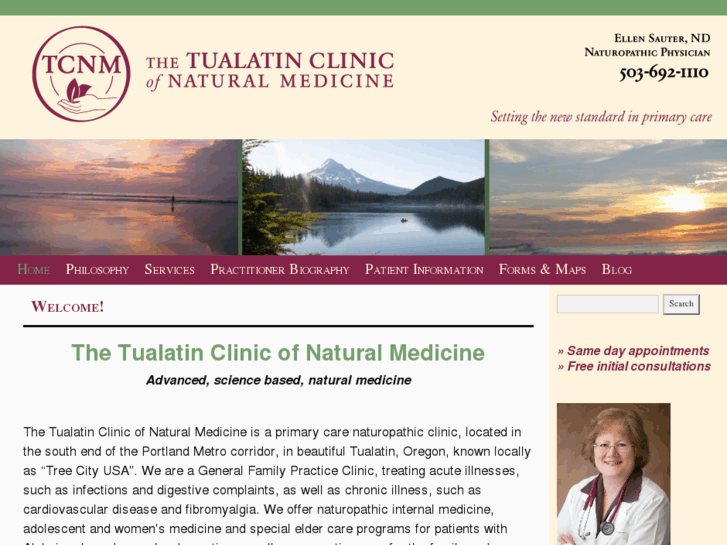 www.tualatinnaturalmedicine.com