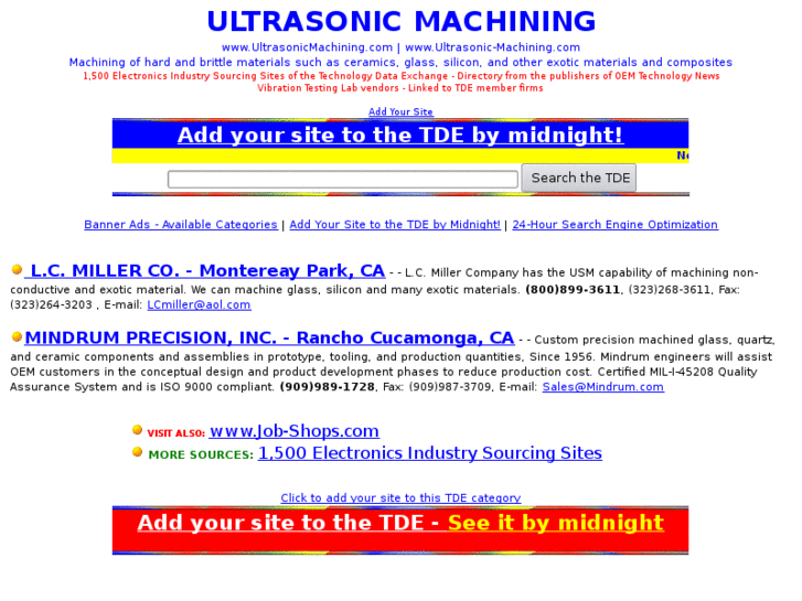 www.ultrasonic-machining.com