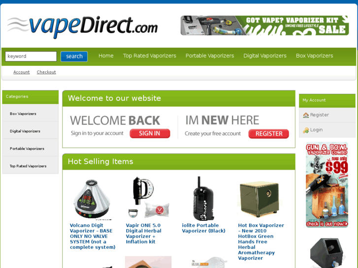 www.vapedirect.com