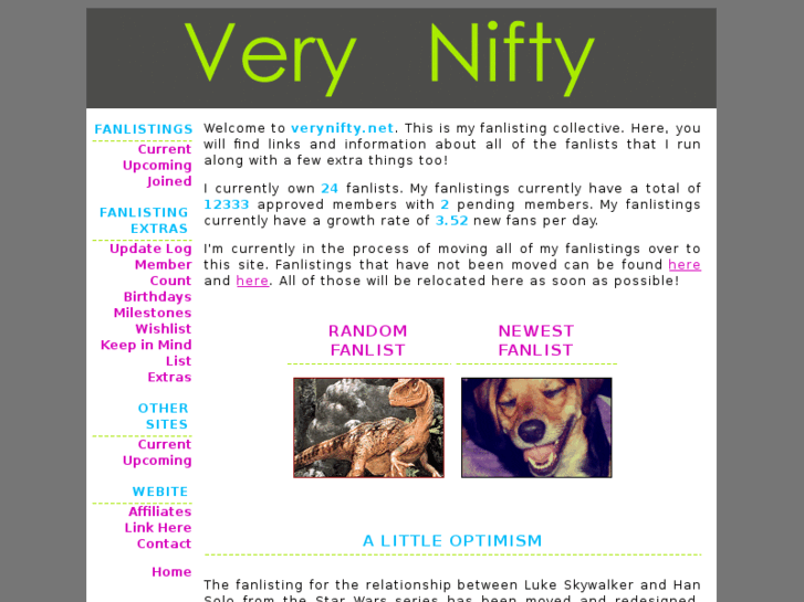 www.verynifty.net