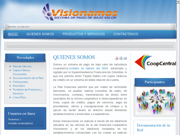 www.visionamos.com