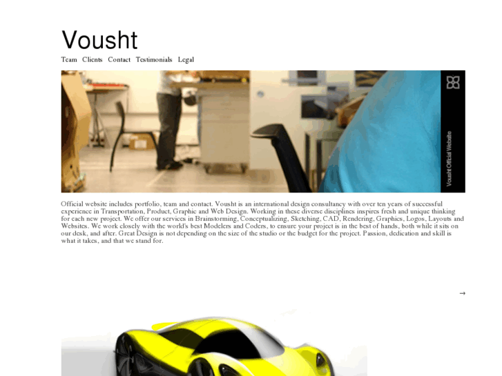 www.vousht.com