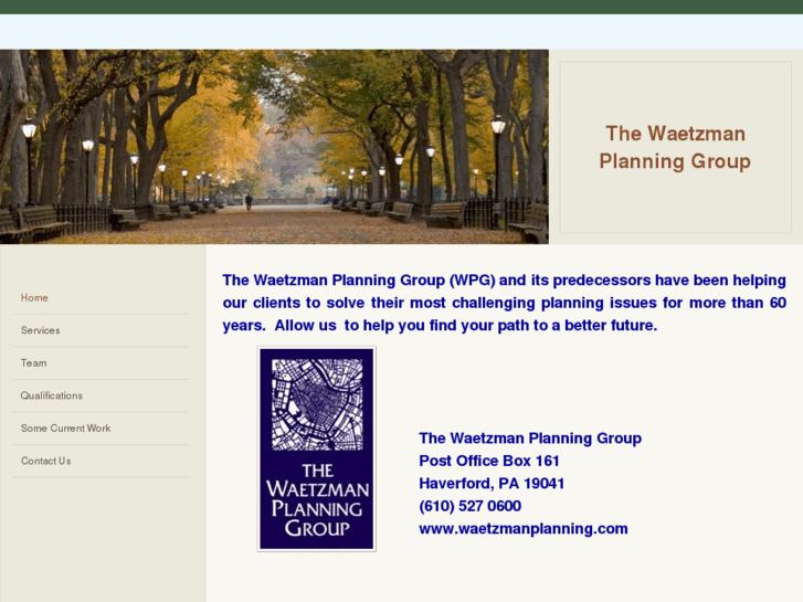 www.waetzmanplanning.com