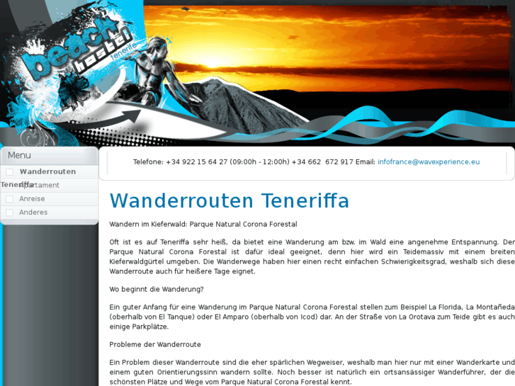 www.wandernteneriffa.com