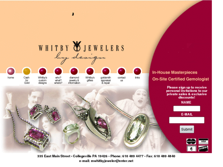 www.whitbyjewelers.com
