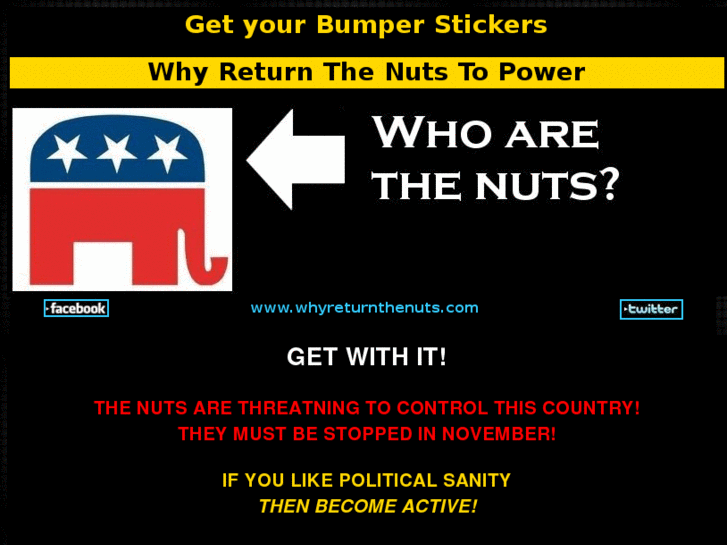 www.whyreturnthenuts.com