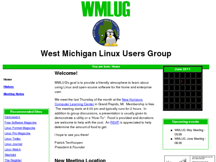 www.wmlug.org