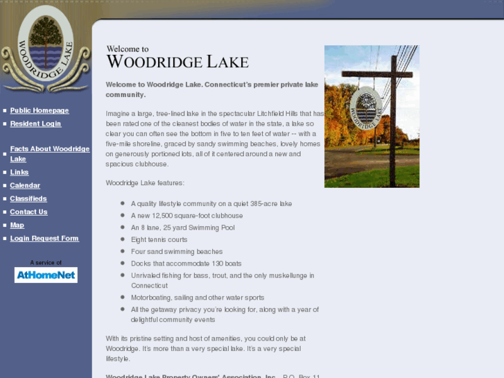 www.woodridgelake.com