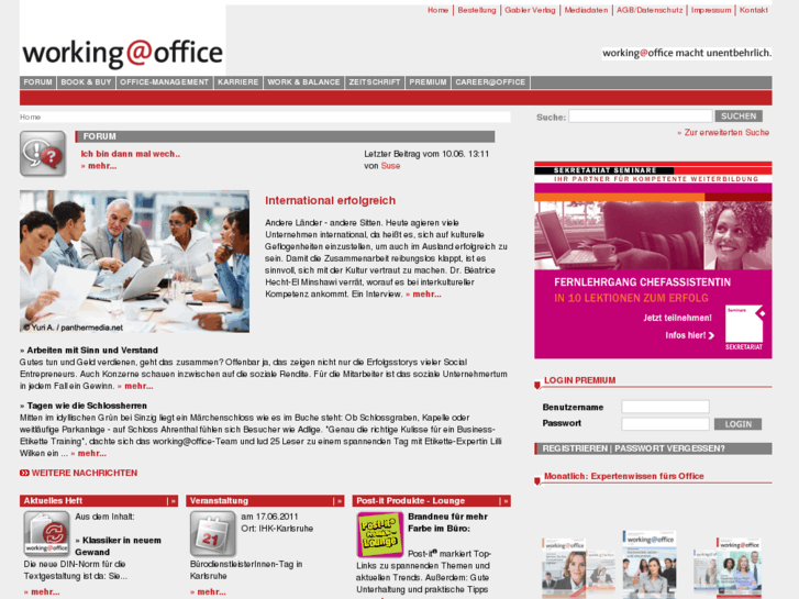 www.workingoffice.de