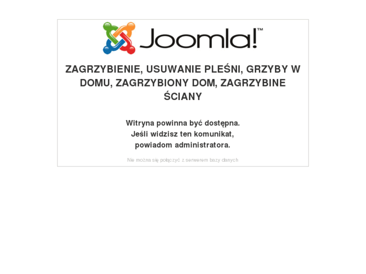 www.zagrzybienie.pl