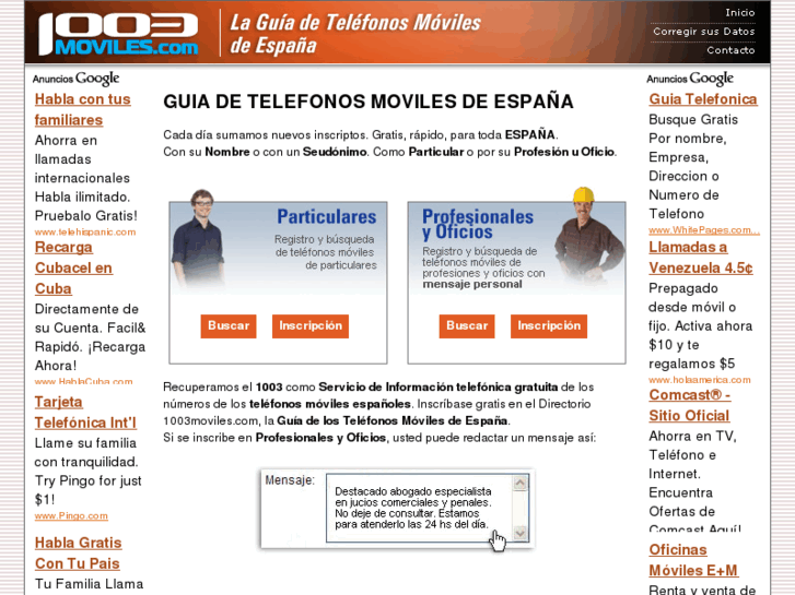 www.1003moviles.com