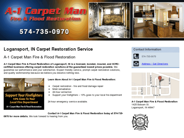 www.a1carpetman.com