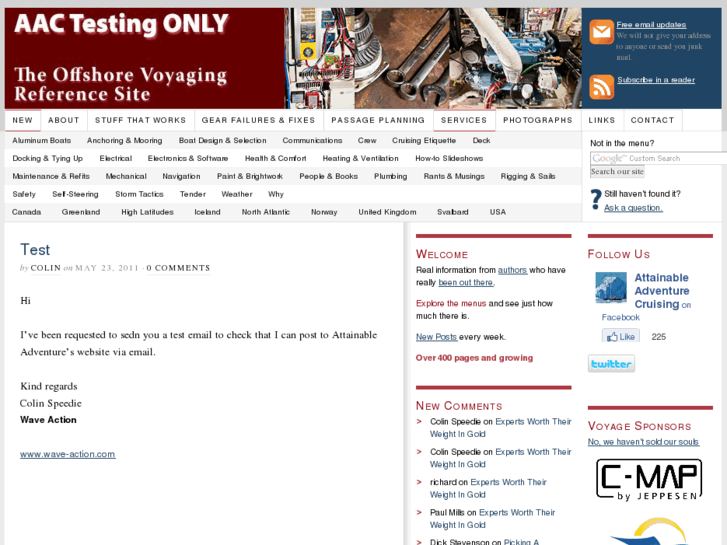 www.aactesting.com