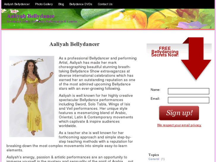 www.aaliyahbellydance.com