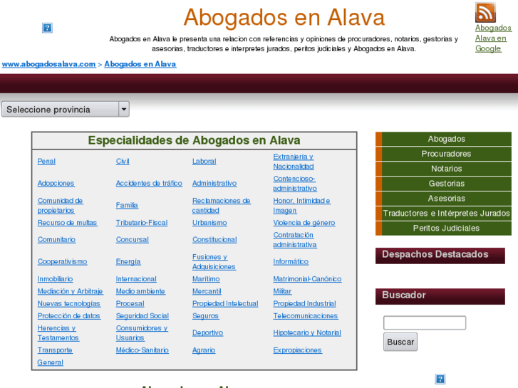 www.abogadosalava.com