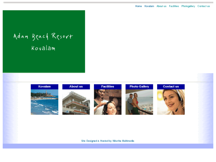 www.adambeachresort.com