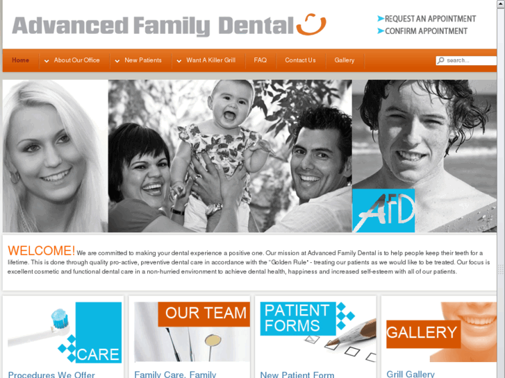 www.advanced-familydental.net