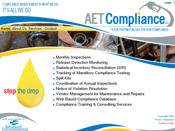 www.aetcompliance.com