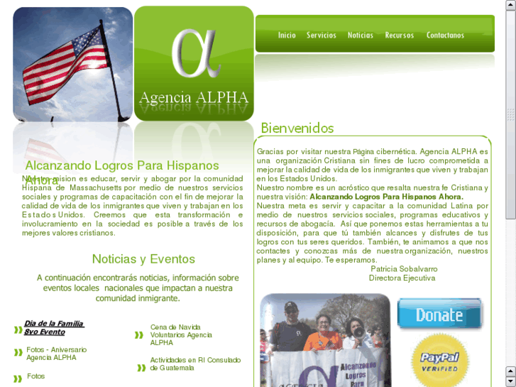 www.agenciaalpha.org