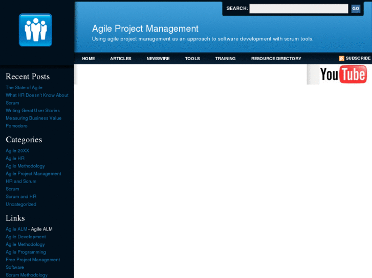 www.agile-project-management.net