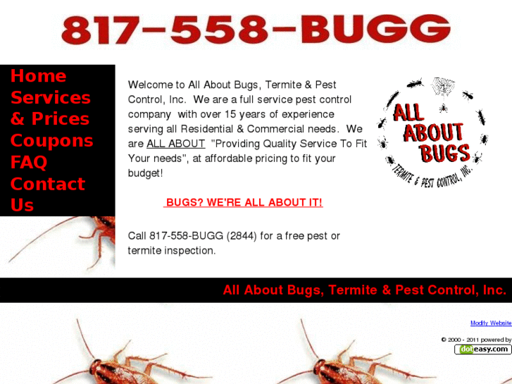 www.allaboutbugstexas.com