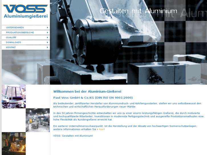 www.aluminium-giesserei.de