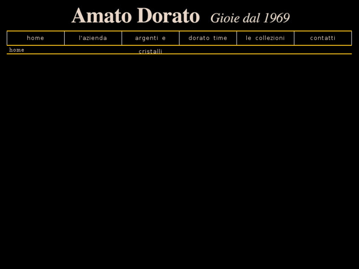 www.amatodorato.com