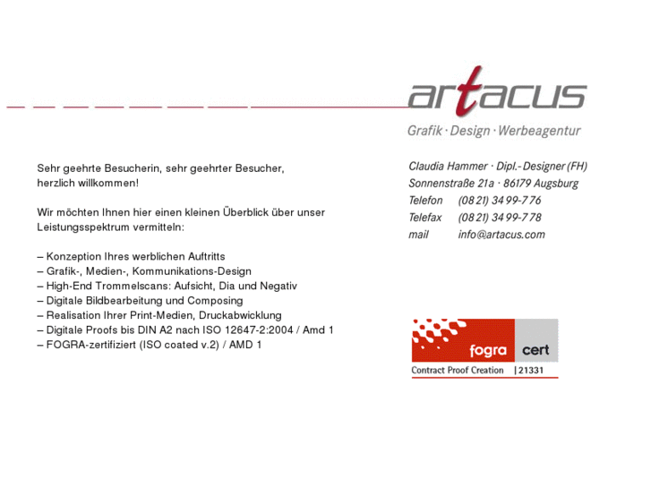 www.artacus.com