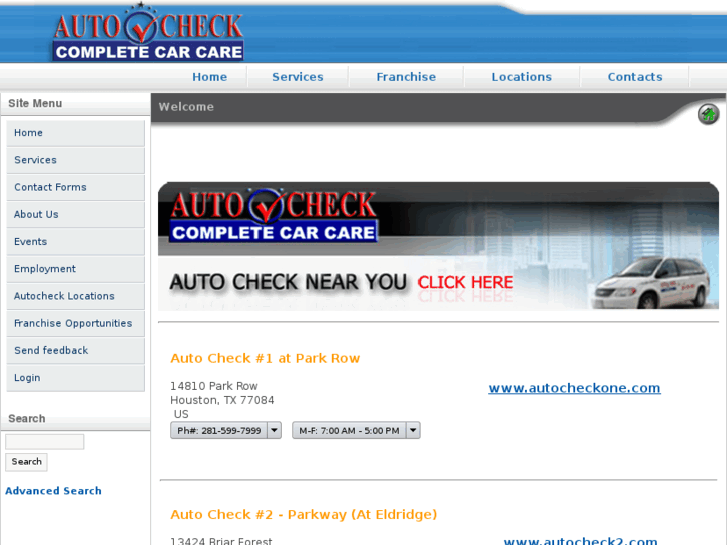 www.autocheck.net