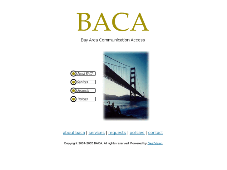 www.bacainterp.com