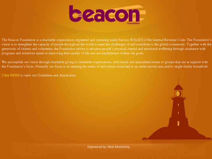 www.beacon-foundation.org