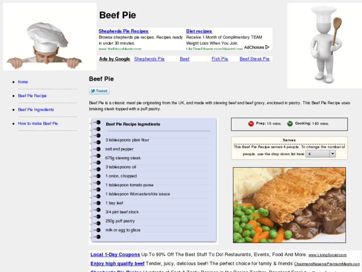 www.beefpie.co.uk