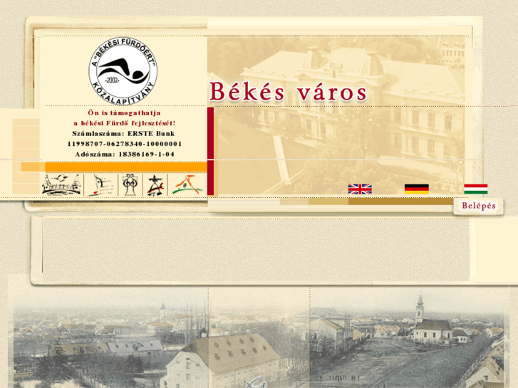 www.bekesvaros.hu