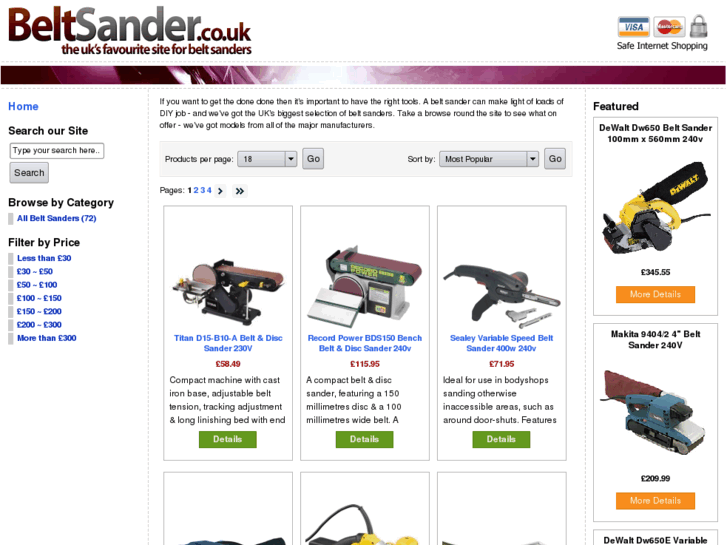 www.beltsander.co.uk