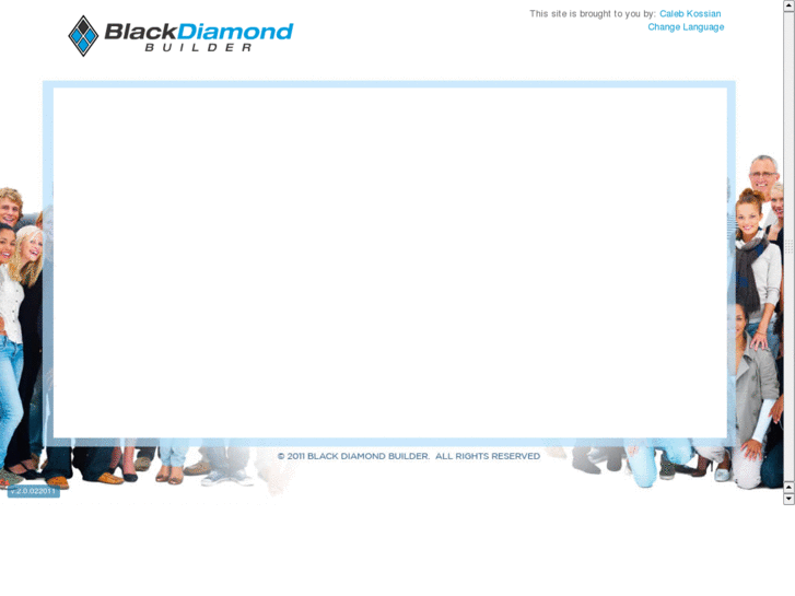 www.blackdaimondbuilder.com