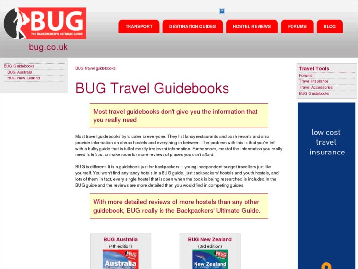 www.bug-books.com